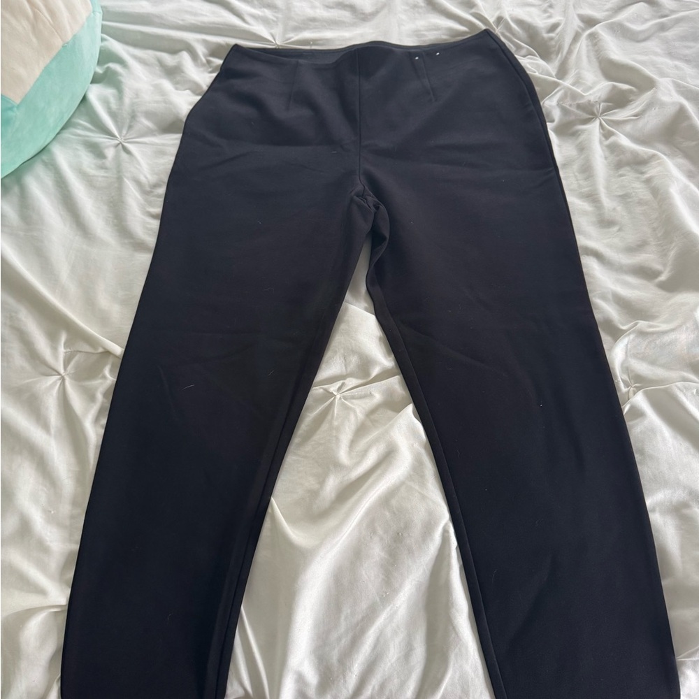 Calvin Klein Black Trousers